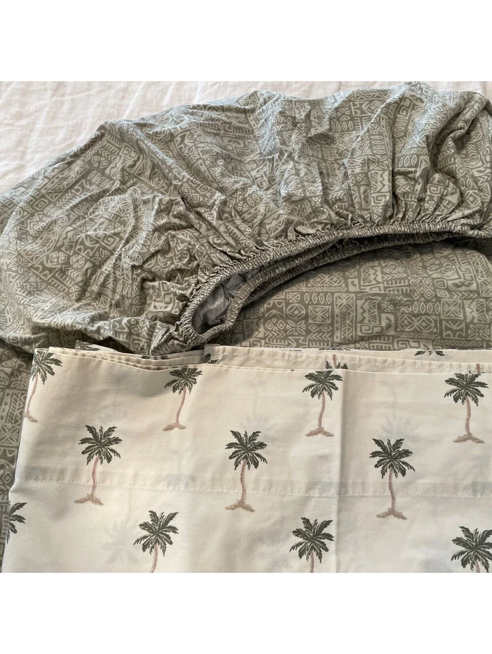 N/A twin sheets